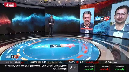 ...تحت ضربات المقاومة ، لكن عادة عام الفين ...