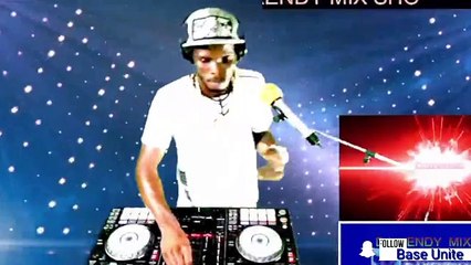 DJ K nou ka fe plis ke sa papa