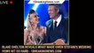 Blake Shelton Reveals What Made Gwen Stefani's Wedding Vows Hit So Hard - 1breakingnews.com