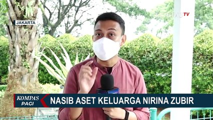 Kepala BPN Jakarta: Staf yang Ditemukan Ikut dalam Sindikasi Mafia Tanah Akan Disanksi!