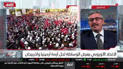 ...الدور لتزايد الدور التركي في القوقاز وفي...