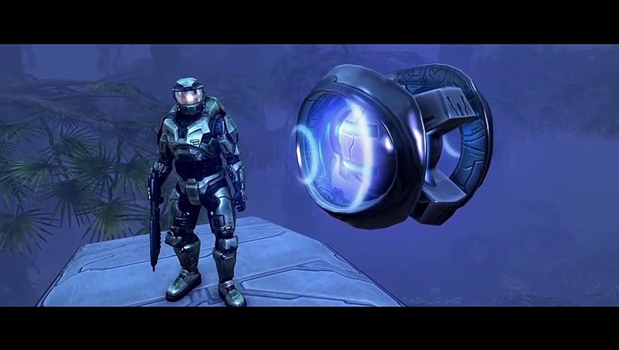 Let's Play Halo Combat Evolved pt 10
