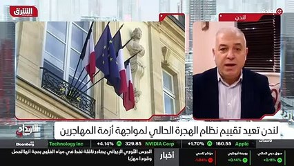 ...الأرض الخصبة في بريطانيا يلجأ اليها المه...