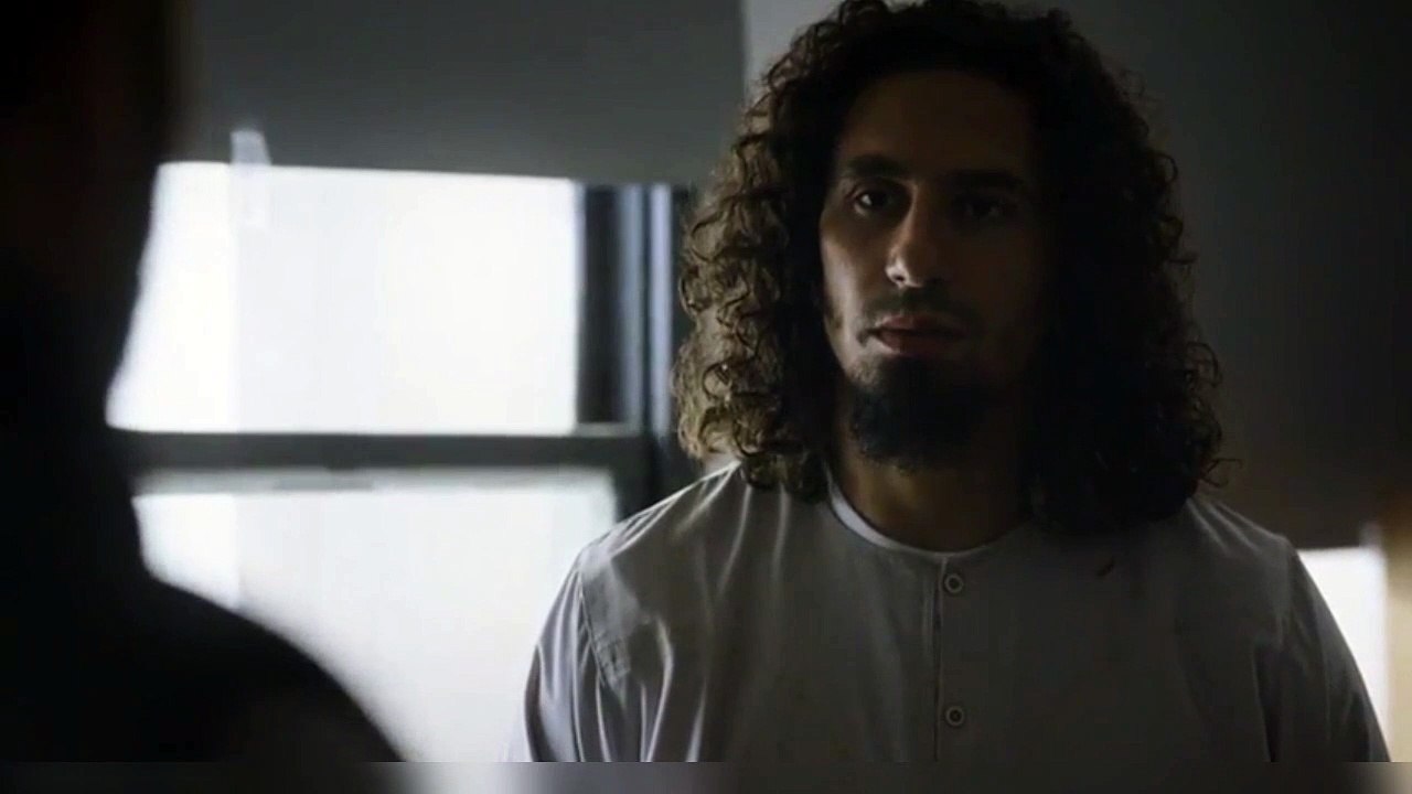 Plus belle la vie : Muwaffaq se méfie d'Abdel