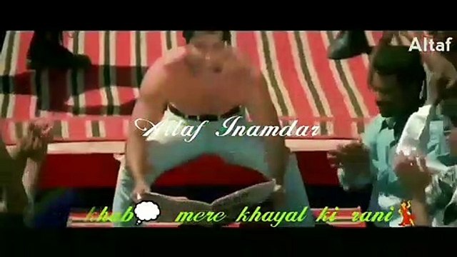 O O JANE JANA ♥️ Salman Khan Kajol ♥️ 90's Evergreen HIT Song