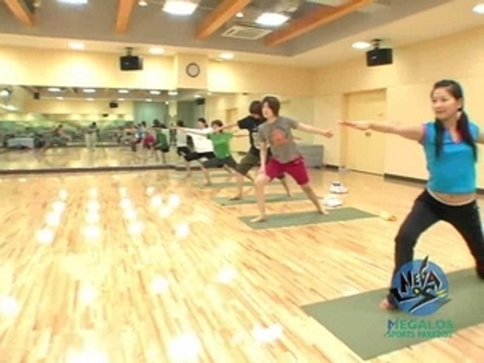 Dinamicyoga