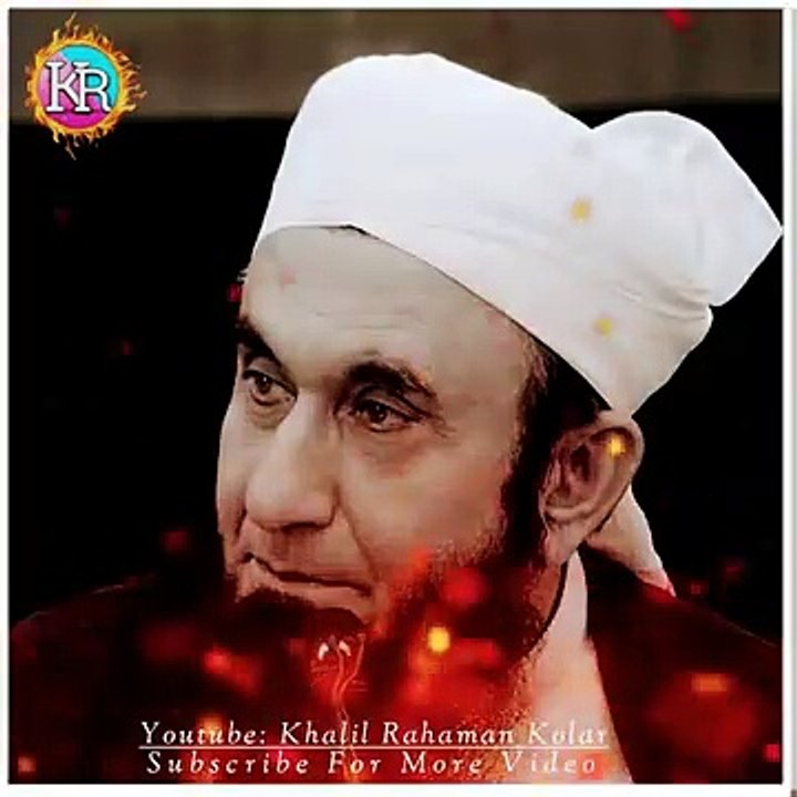 Sad  Poetry  Maulana Tariq Jameel Status  Sad  Shayari  Tariq Jameel Status