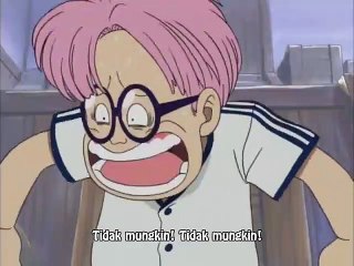 Coby Terpesona oleh Luffy dalam Momen Lucu di One Piece! 😂