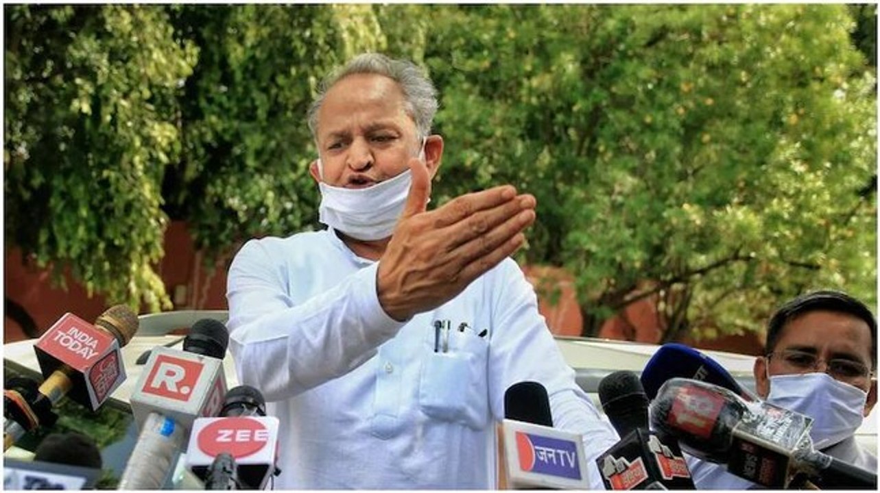 Watch: Rajasthan Cabinet set for rejig; 12 new...
