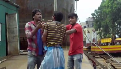 Sadarghat Er Tiger (2020) | Episode - 02 | সদরঘাটের টাইগার (পর্ব - ০২)