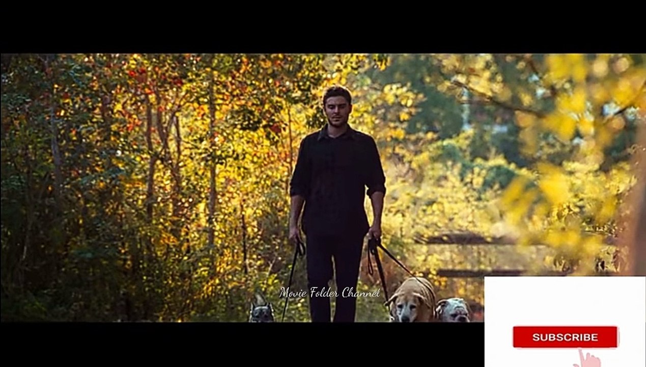 The Lucky One (2012) movie