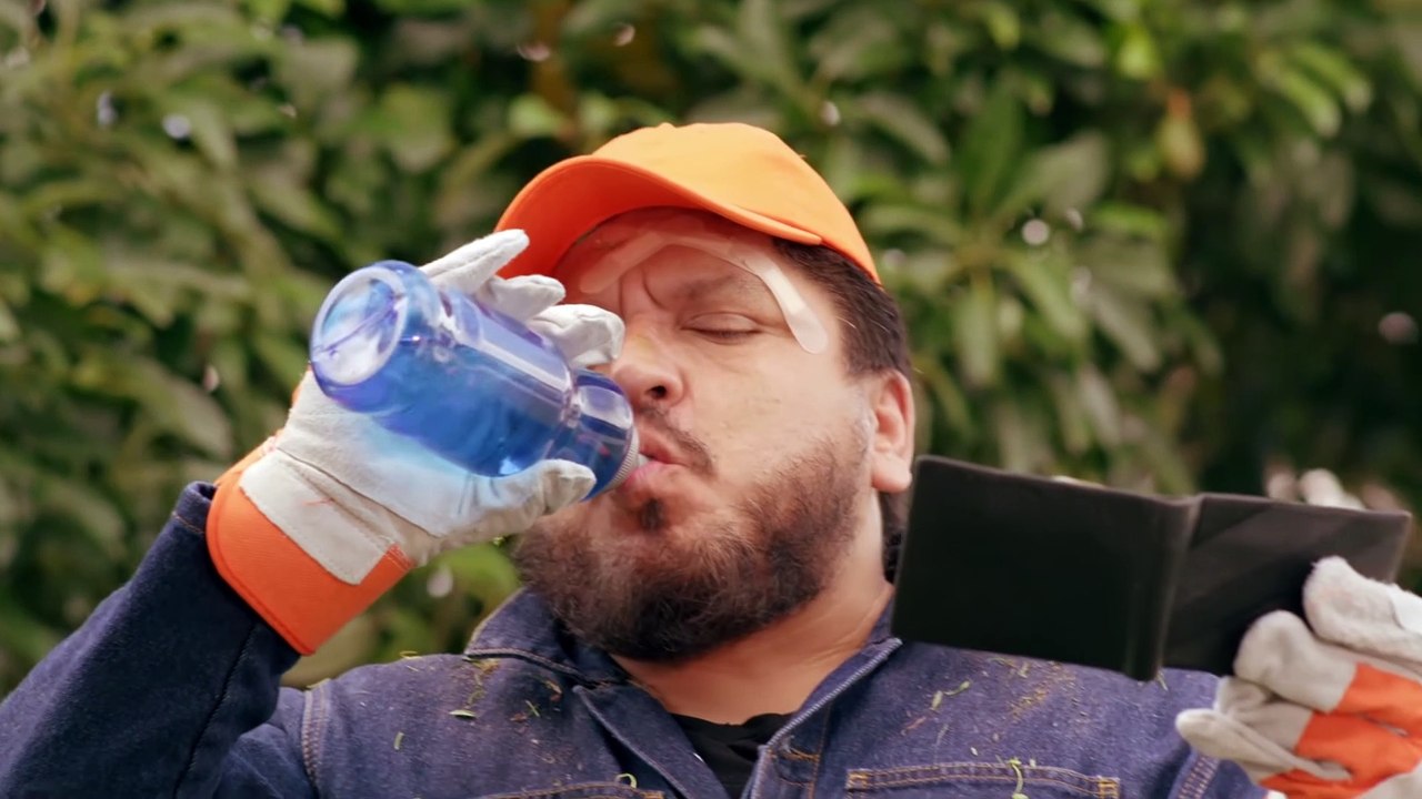 spOnsOr: Hazlo por Ella | enchufetv