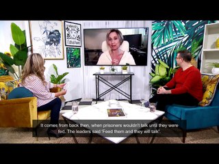 [English subtitles] Lara Fabian talks about her daughter, her husband, lasagna...(Nov. 13, 2021)