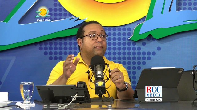 No es posible que un abogado no pueda reunirse en privacidad con su defendido Eliseo Almánzar