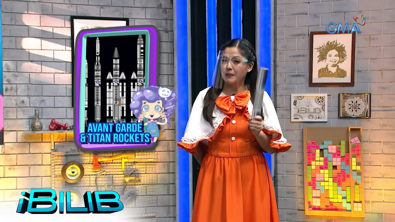 iBilib: Aluminium in spaceships?