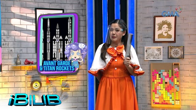 iBilib: Aluminium in spaceships?