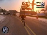 Grand Theft Auto: Liberty City Stories online multiplayer - ps2