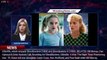 Ghostbusters: Afterlife Star Mckenna Grace Has Played Younger Versions of These Famous Actors - 1bre