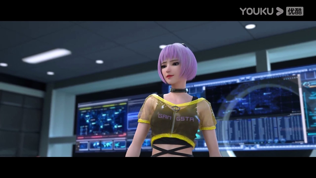MULTISUB【 Time Prisoner】EP08  English Sub