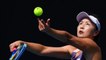 Watch: Mystery mounts over missing tennis star Peng Shuai