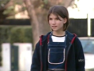 Capítulo 74 - Chiquititas 2000 - Dublado PT/BR (6ª Temporada)