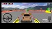 City Car Driving- Parking Game _ Android Gameplay