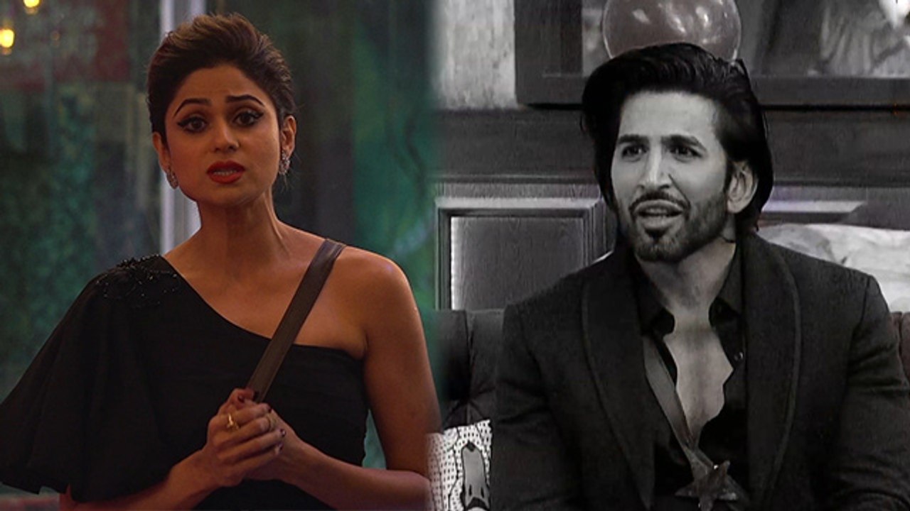 Bigg Boss 15: Shamita Shetty और Vishal Kotian का Game, Mahesh Manjrekar ने किया Reveal | FilmiBeat