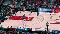 Detroit Mercy vs Louisville Mens Basketball Highlights (11/20/2021)