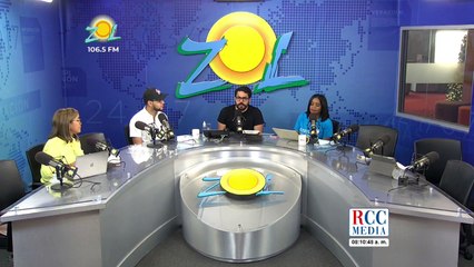 Roselvis Vargas llama al Gobierno a vigilar precios. Empieza a caer costo de fletes desde China