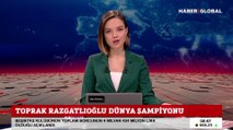 Son Dakika Tarihte bir ilk! Milli motosikletçi Toprak Razgatlıoğlu dünya şampiyonu! Toprak Razgatlıoğlu kimdir