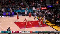 Dunk of the Night: Kelly Oubre Jr.