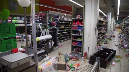 Proteste gegen Coronaregeln: Guadeloupe kommt nicht zur Ruhe