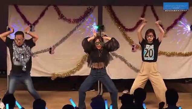 [2018.10.26] Angerme Murota Mizuki Birthday Event 2018-2