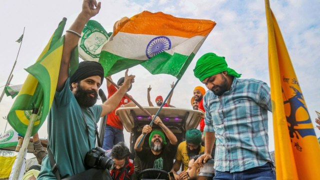 Farm laws repeal: Will it reprieve BJP in UP Polls?