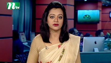 NTV Modhyanner Khobor | 21 November 2021