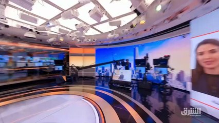 ...في دبي نجد الحركة ما زالت تسجل بعض الترا...