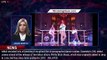 Saweetie Twerks During Sexy SNL Performance of New Single 'Icy Chain' - 1breakingnews.com