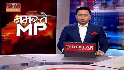 MP को मिले 29 अवॉर्ड, स्वच्छता में इंदौर ने मारा नंबर 1 स्थान