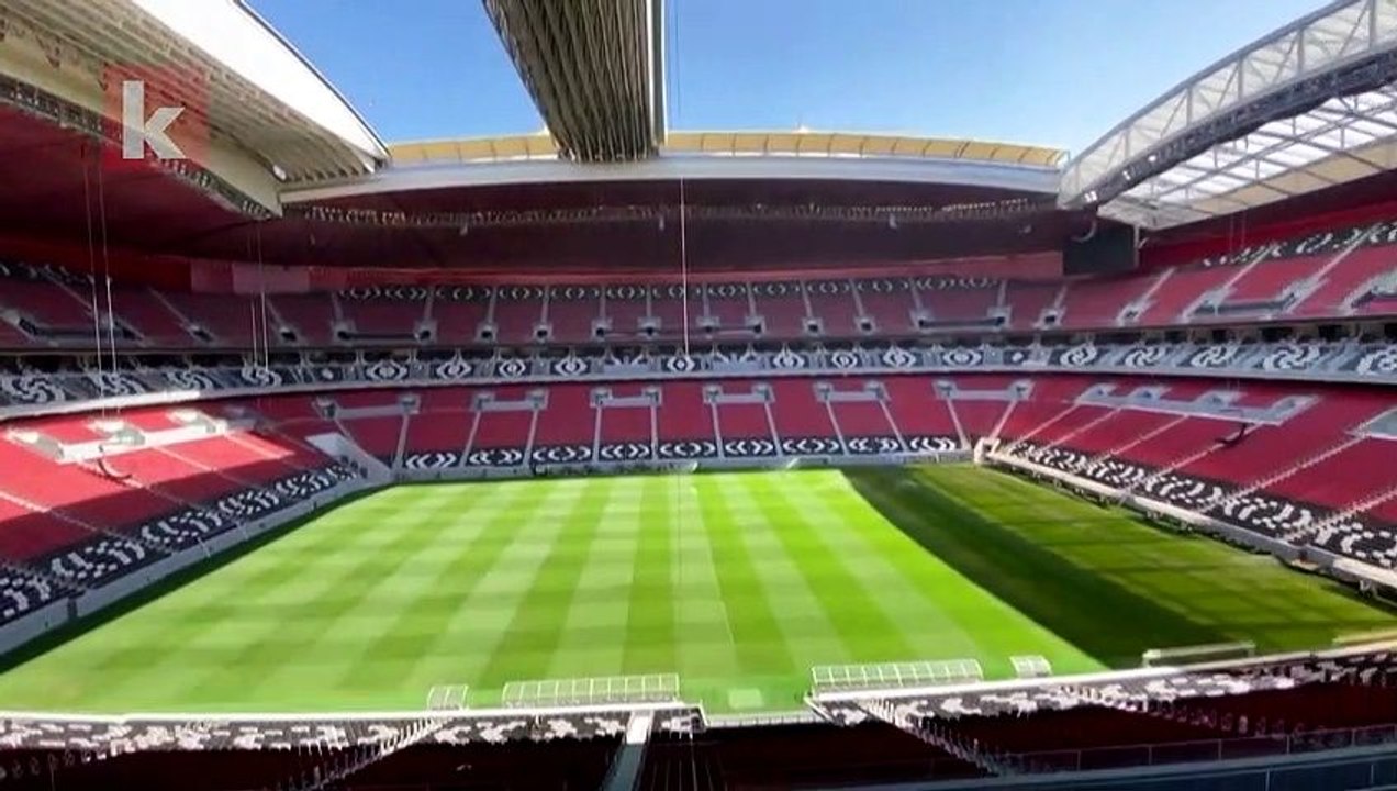 Der großteil der stadien steht: katar ein jahr vor der wm 2022