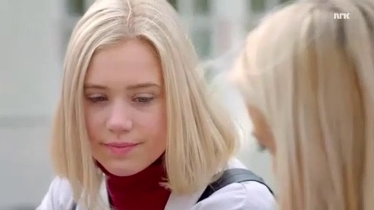 Skam Temporada 2 Cap 11 - Español