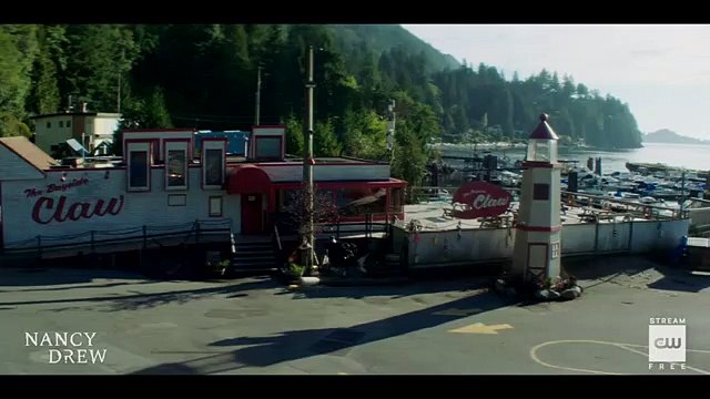 Nancy Drew S03E08 The Burning Of The Sorrows