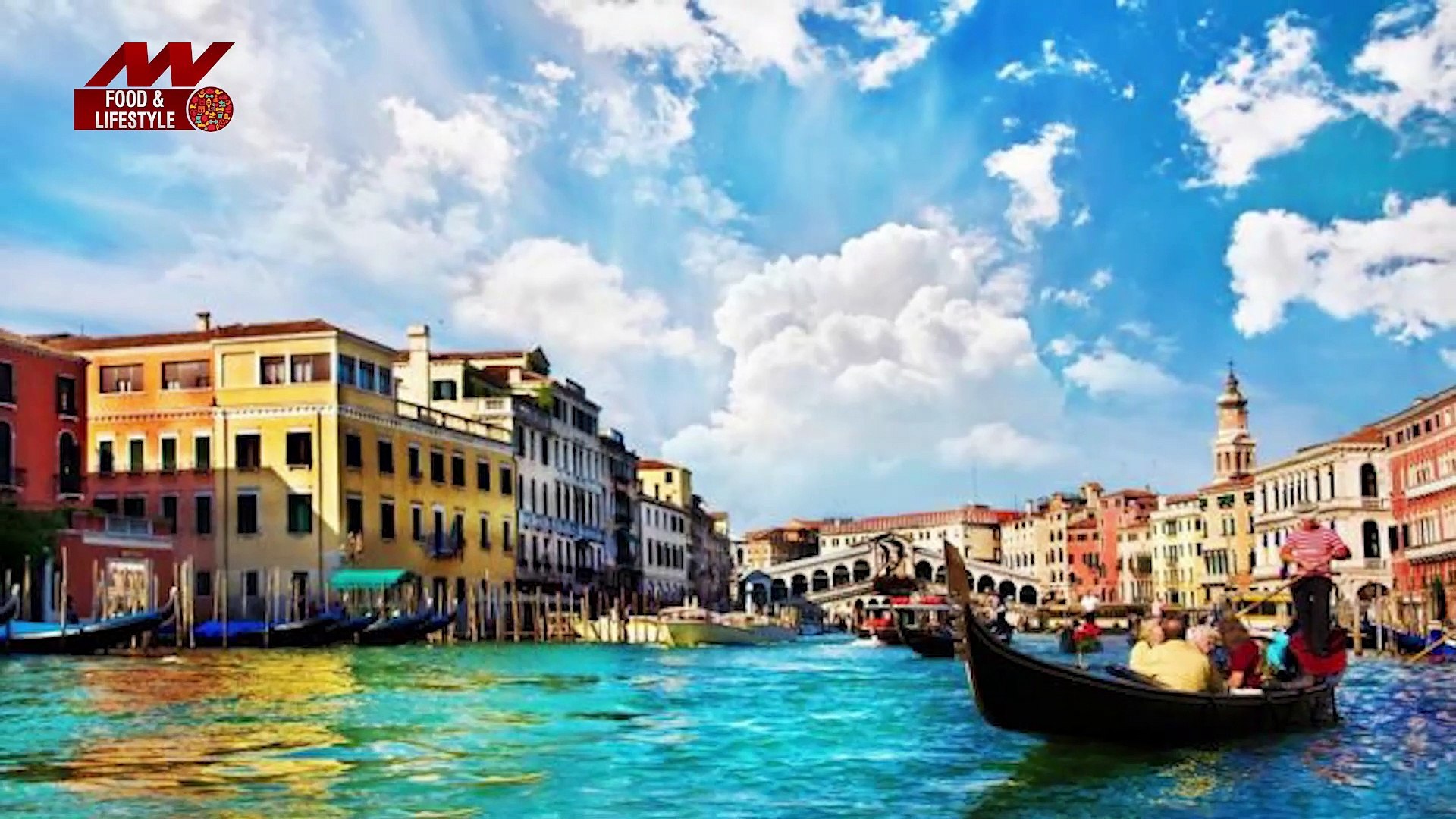 ⁣Travel: Best Countries for alone travelling