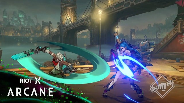 Project L - Gameplay