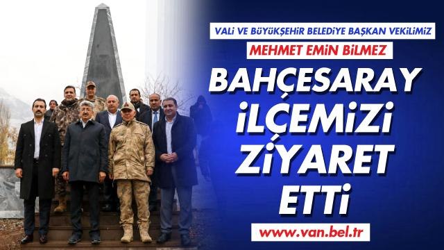 Vali Bilmez: Bir yaşındaki insana kurşun sıkmak vahşetten başka bir şey değil