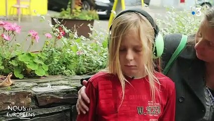 Clonakilty, la ville irlandaise "autism-friendly" où tout est mis en œuvre pour accepter et mieux insérer les autistes