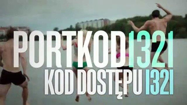 Portkod 1321 S01E02 Napisy PL