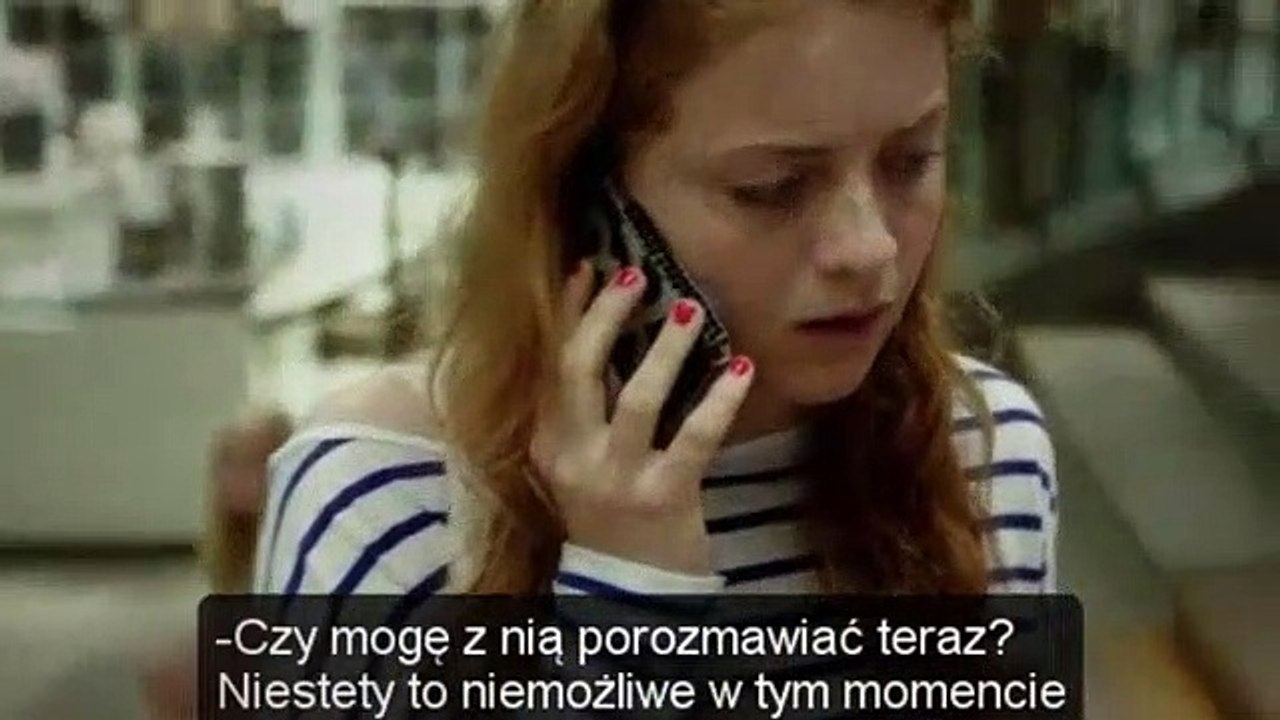 Portkod 1321 S01E04 Napisy PL