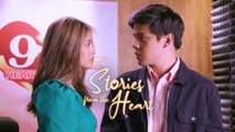 Stories From The Heart: Love On Air | Teaser