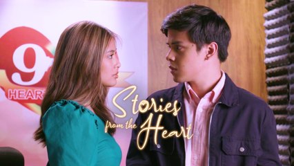 Stories From The Heart: Love On Air | Teaser