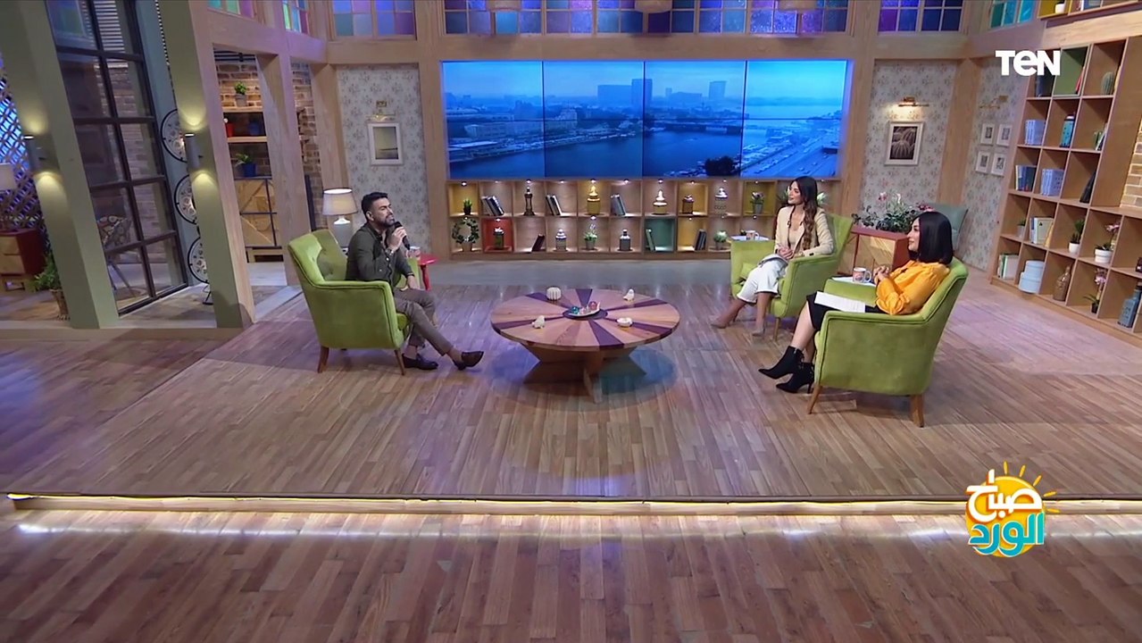 هتعيش أجواء تانية وتسترجع ذكرياتك في أغنية "يا مسافر وحدك" للمطرب نديم نور